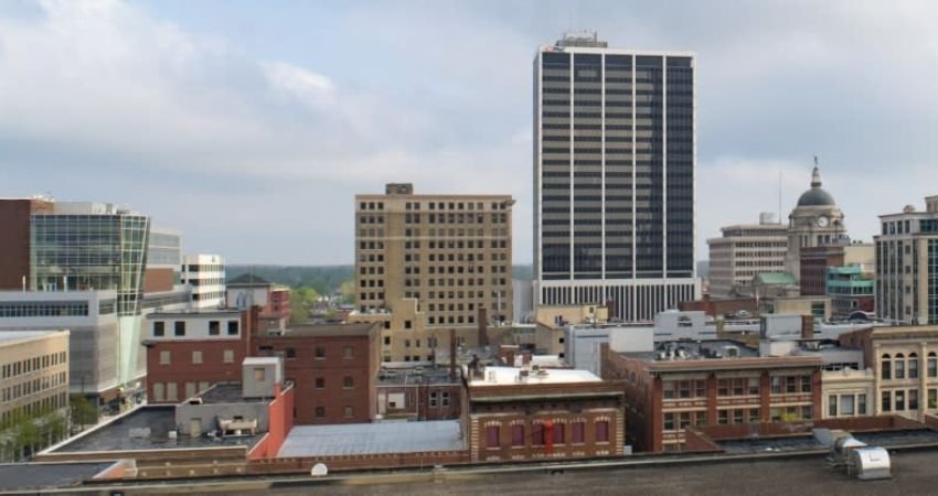 Delta Airlines Fort Wayne Office in Indiana