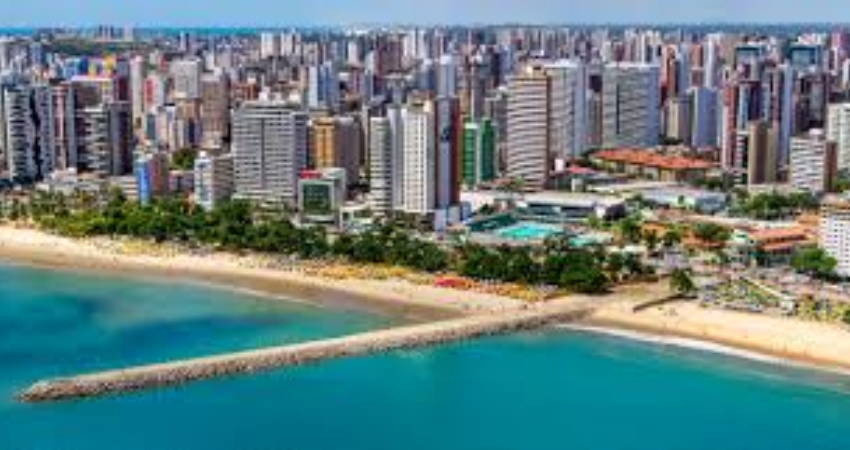 Delta Airlines Fortaleza Office in Brazil