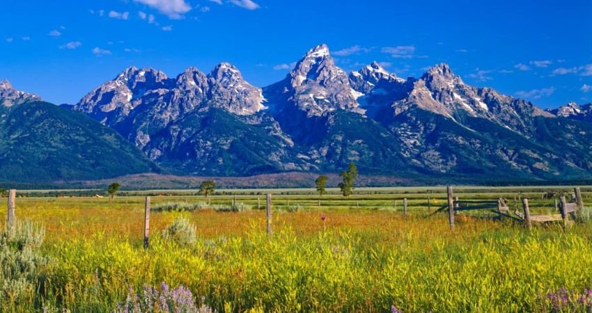 Delta Airlines Jackson Hole Office in Wyoming
