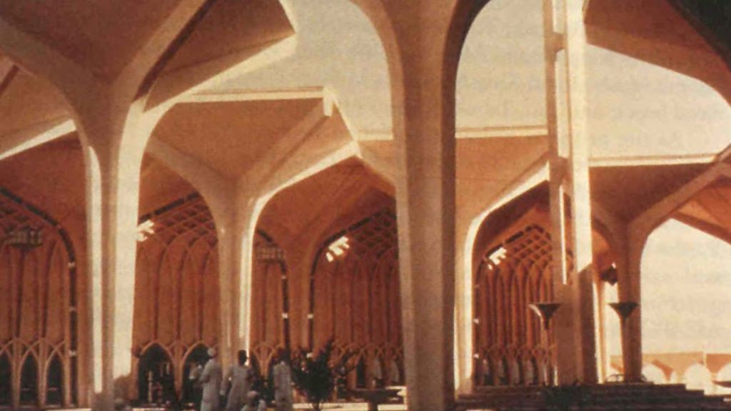 Delta Airlines DHA Terminal – King Abdulaziz Air Base