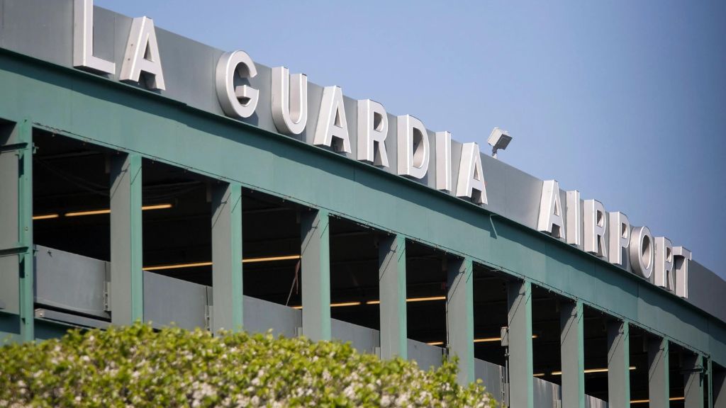 Delta Airlines LGA Terminal – LaGuardia Airport