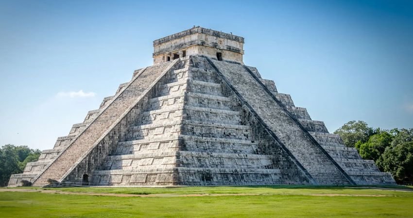 Delta Airlines Mexico Office