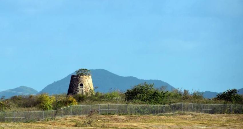 Delta Airlines Osbourn Office in Antigua and Barbuda