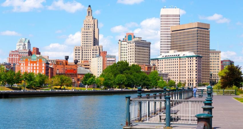 Delta Airlines Providence Office in Rhode Island