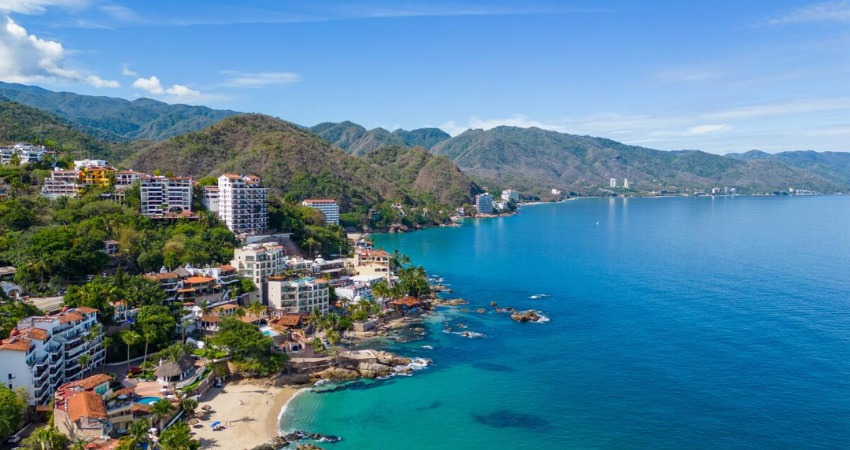 Delta Airlines Puerto Vallarta Office in Mexico