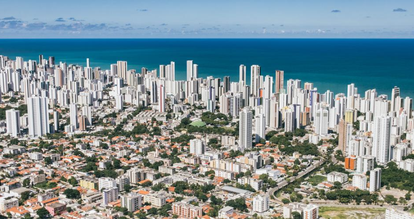 Delta Airlines Recife Office in Brazil