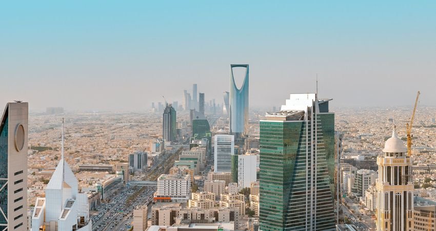 Delta Airlines Riyadh Office in Saudi Arabia