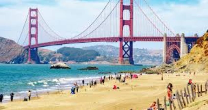 Delta Airlines San Francisco Office in California