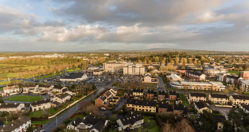 Delta Airlines Shannon Office in Ireland