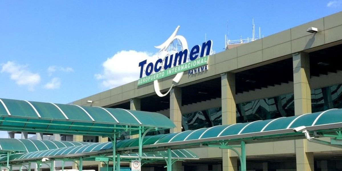 Delta Airlines Tocumen International Airport – PTY Terminal