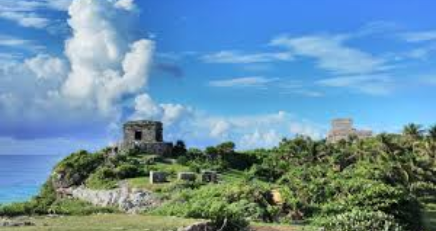 Delta Airlines Tulum Office in Mexico